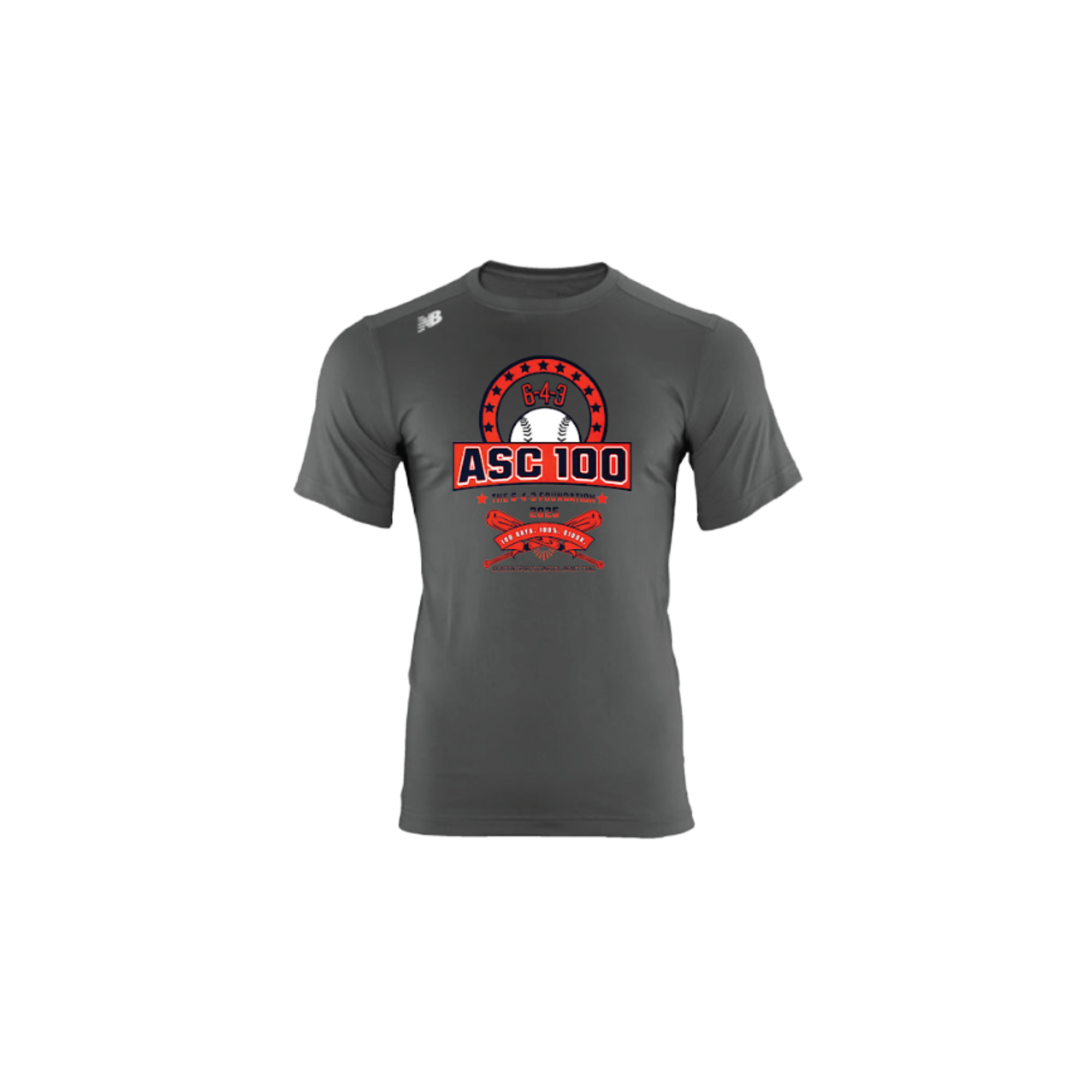 STORE — 643 DP ATHLETICS